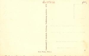 Austria Hay Scene  Hay Scene