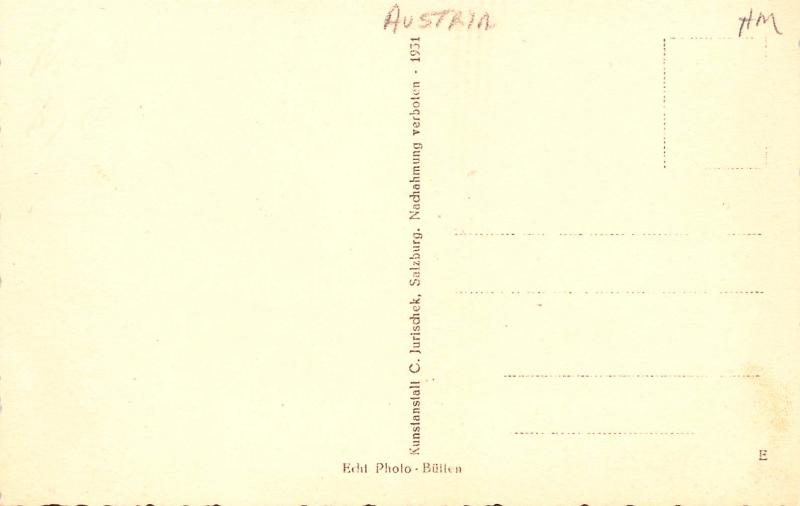 Austria Hay Scene  Hay Scene