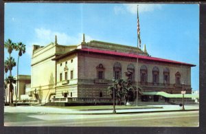 Civic Auditorium,Pasadena,CA