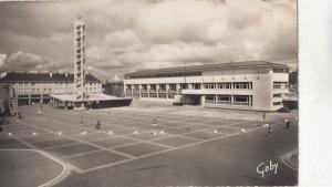 BF27674 l hotel de ville  saint lo manche   france  front/back image