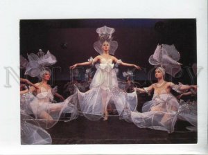 3088459 RUSSIA Leningrad State MUSIC-HALL Dancer Rahlin PHOTO 9