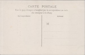 Brazil Rio De Janeiro Exposition Nationale Palais des Industries Postcard C138