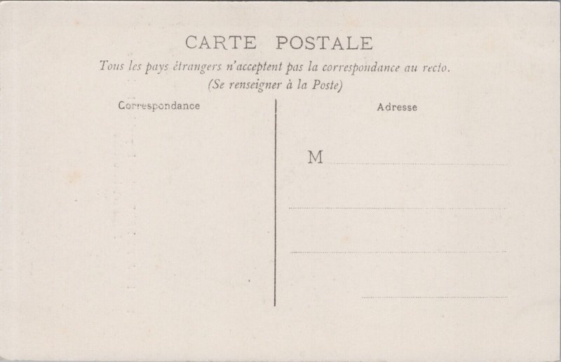 Brazil Rio De Janeiro Exposition Nationale Palais des Industries Postcard C138