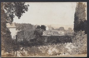 Unidentified Postcard - Unknown Location - Rural Scene - Where Please?  DC1597