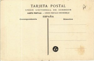 CPA Vista general SPAIN (744368)