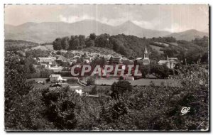 Old Postcard Saint Jean Pied de Port Vue generale