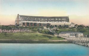 Chatham Bars Inn Resort Hotel - Chatham MA, Cape Cod, Massachusetts