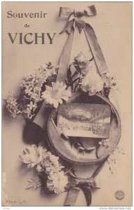 Vichy (Allier), France, 1900-1910s