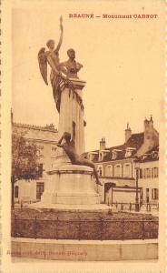 BF3726 monument carnot beaune france