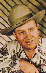 Gene Autry