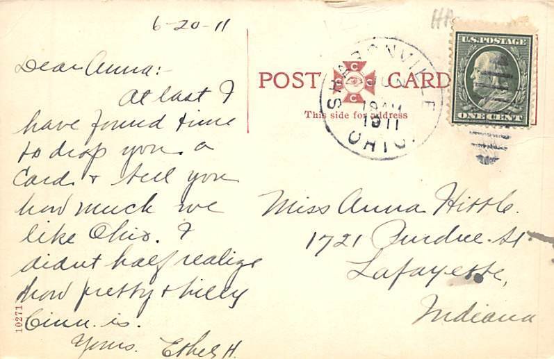 City Hall Cincinnati, Ohio OH