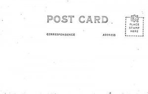 RPPC ROYAL HAWAIIAN HOTEL Waikiki, Honolulu, Hawaii c1940s Vintage Postcard 