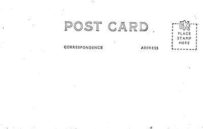 RPPC ROYAL HAWAIIAN HOTEL Waikiki, Honolulu, Hawaii c1940s Vintage Postcard 