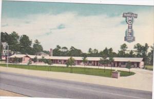 South Carolina Florence Travelers Motel