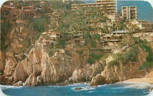 Mexico La Quebrada Acapulco Guerrero