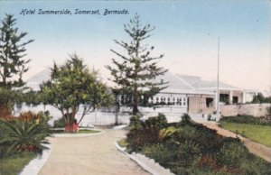 Bermuda Somerset Hotel Summerside