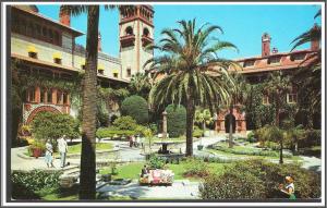 Florida Flagler College - [FL-151]