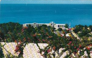 Jamaica Montego Bay Montego Beach Hotel
