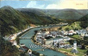 Bad Ems Germany Unused 