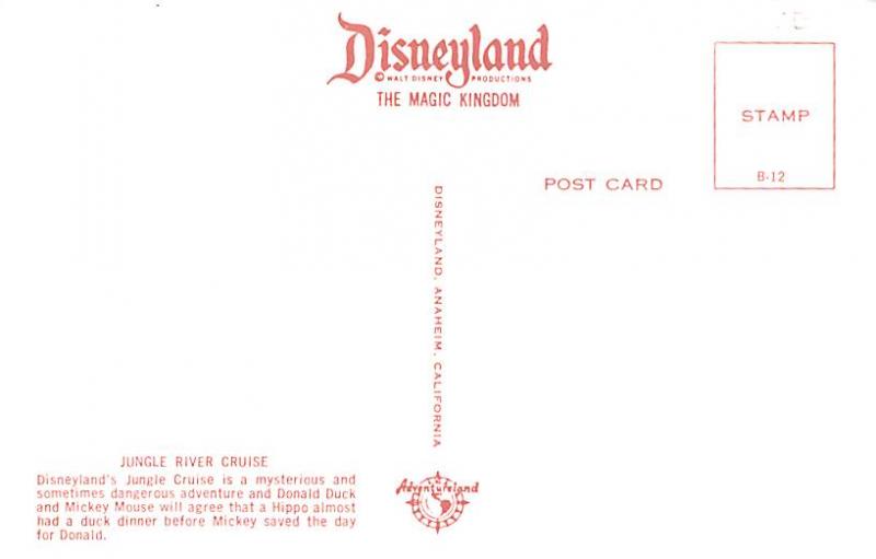 Disney Unused 