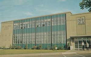 NEW GLASGOW , Nova Scotia , 40-60s ; Post Office