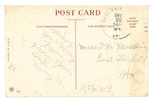 Greeting - Christmas, Xmas     