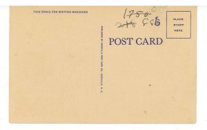 TN/VA - Bristol. State Street ca 1949