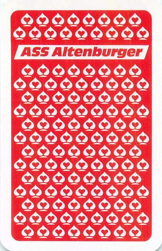 Comic animals 9x6cm Top Ass trade card maus mouse