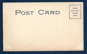 Webhannet Beach Wells Maine unused c1905