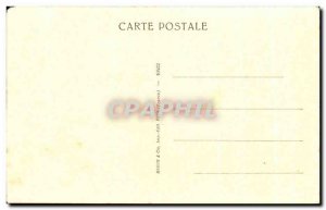 Old Postcard The Source Ingres The Spring Louvre Museum