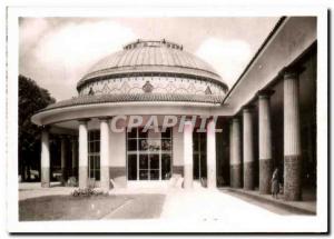 Modern Postcard Contrexeville Pavillon