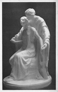 Inspiration By Kathleen Beverley Robinson Statues / Monuments Unused 