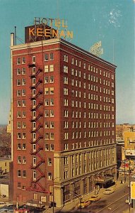 Hotel Keenan Fort Wayne, Indiana IN