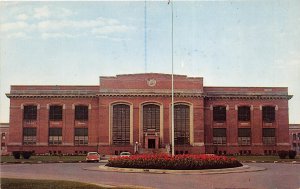 London Ohio 1950-60s Postcard London Prison Farm