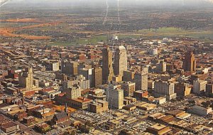  The Sooner State Oklahoma City OK 