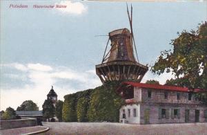 Germany Potsdam Historische Muehle