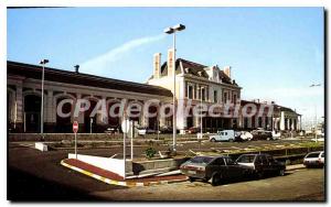 Modern Postcard Brive La Gare