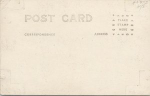 Whitehorse YT Yukon SS 'White Horse' & SS 'Casca' Pederson Co RPPC Postcard G50