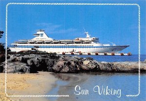 Sun Viking Sun Viking, Royal Caribbean Cruise Lines View image 