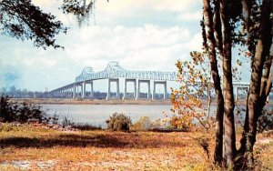 John E. Matthews Bridge Jacksonville, Florida  