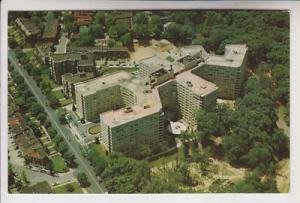 VINTAGE POSTCARD - THE WOODNER - WASHINGTON DC