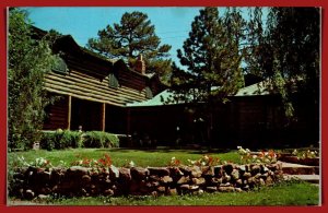 Colorado, Pueblo - The Don-K-Ranch - [CO-520]