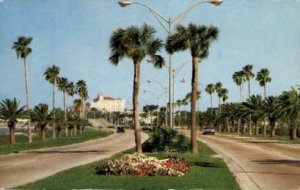 Memorial Causeway - Clearwater, Florida FL