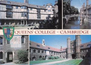 uk6799 cambridge queens college uk