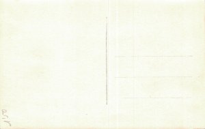 Spain Barcelona Plaza de Espana RPPC 06.50