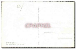 Old Postcard Noyon The war memorial