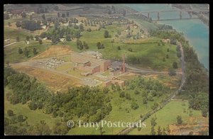 The University of Tennessee - Memorial Research Center and Hospital