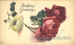 Artist Signed Catherine Klein Postcard Postcards Series 704 A Artist Catherin...