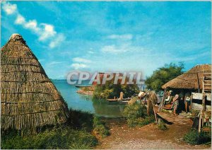 Postcard Modern Caorle The Cusoni