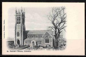 Ireland, Coleraine (FV 0277)